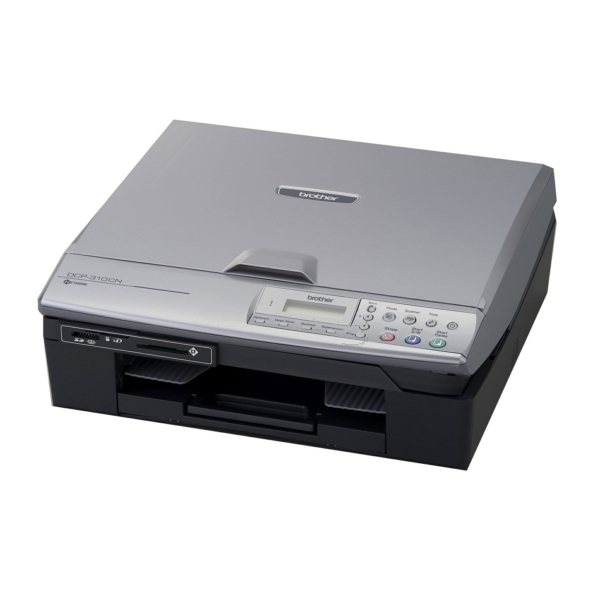 Brother DCP-310 C Printer