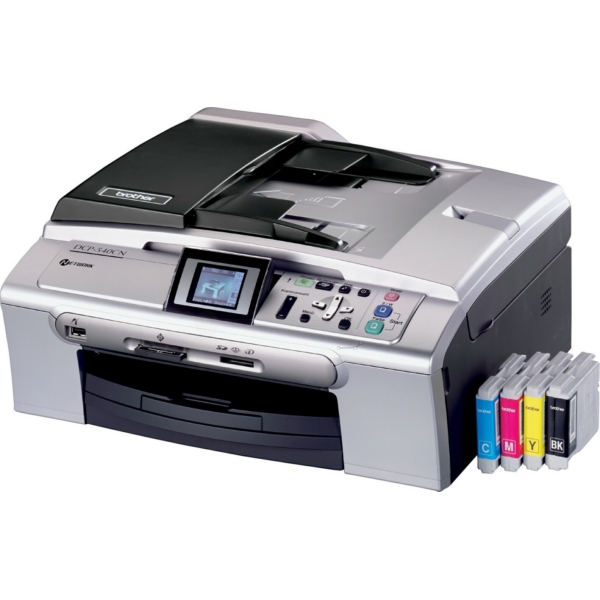 Brother DCP-540 CN Printer Ink