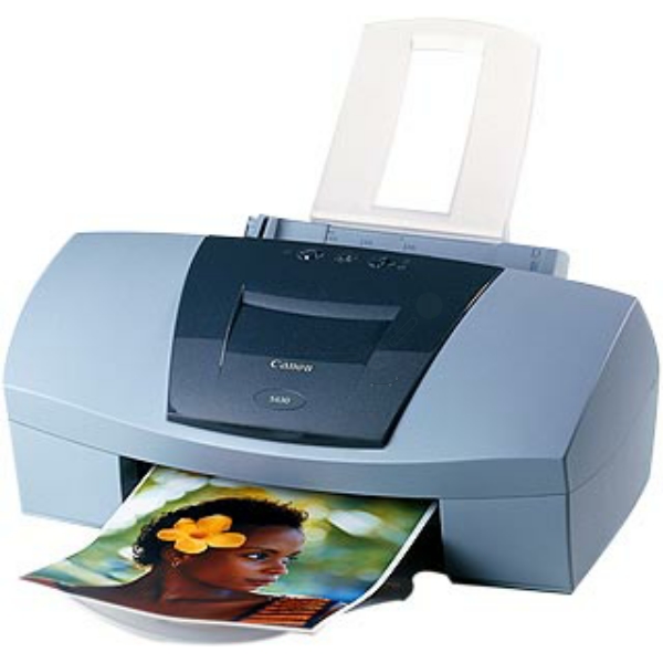 Canon S 630 Printer Ink