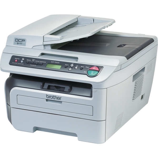 Brother DCP-7040 Printer Toner