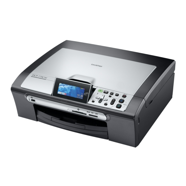 Brother DCP-770 CW Printer Ink
