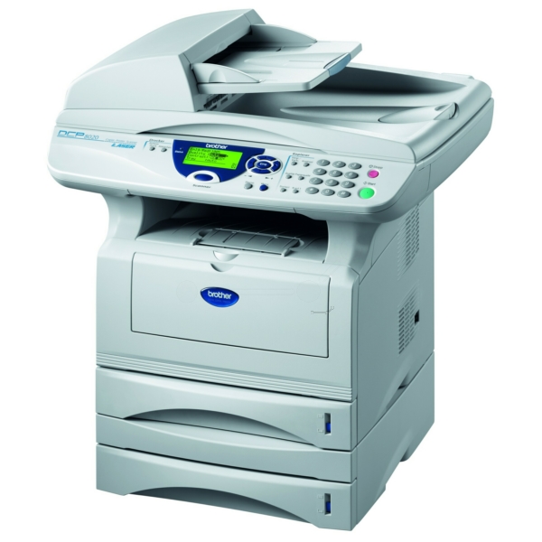 Brother DCP-8020 Printer Toner