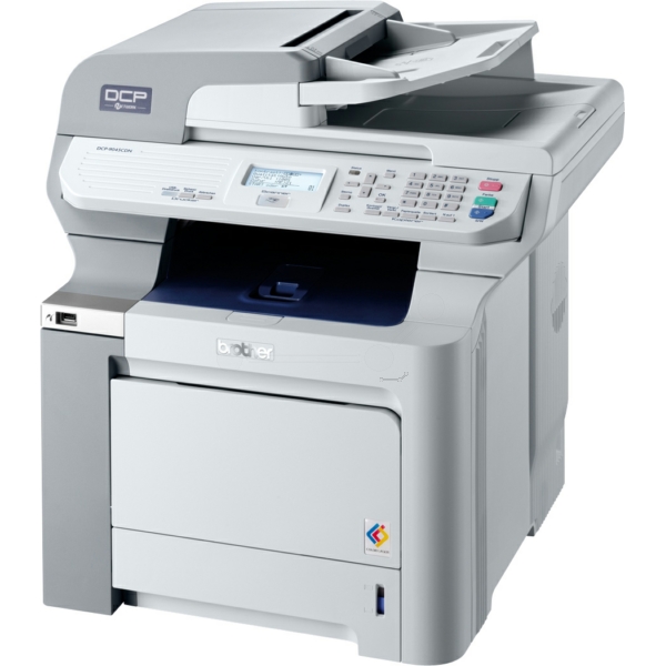Brother DCP-9045 CN Printer Toner