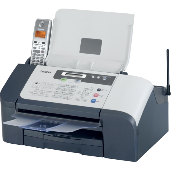 Brother Fax 1560 Printer Ink