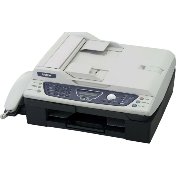 Brother Fax 2440 C Printer Ink