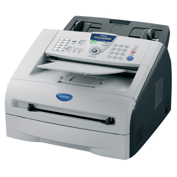 Brother Fax 2920 P Printer Toner