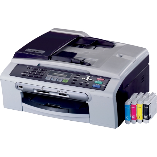 Brother MFC-240 C Printer Ink