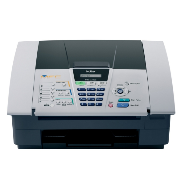 Brother MFC-3240 CN Printer Ink