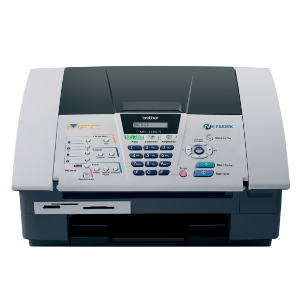 Brother MFC-3340 CN Printer