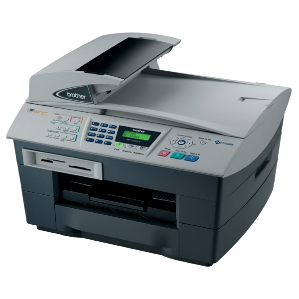 Brother MFC-5840 CN Printer Ink