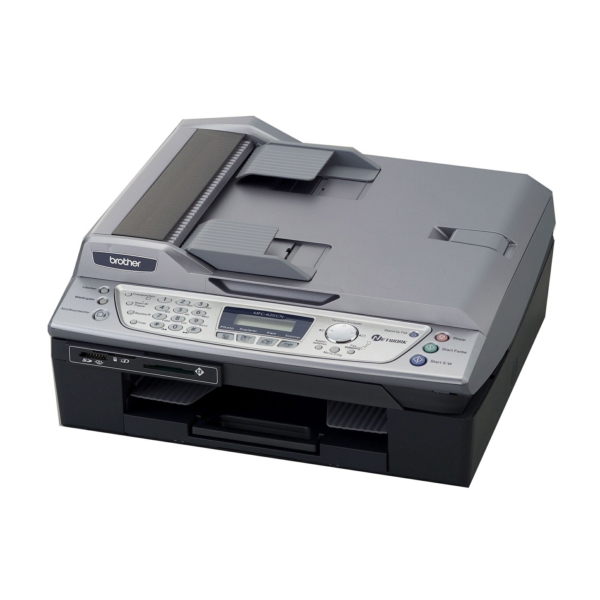 Brother MFC-620 CN Printer Ink