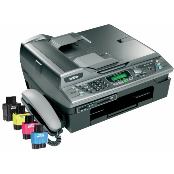 Brother MFC-640 CW Printer Ink