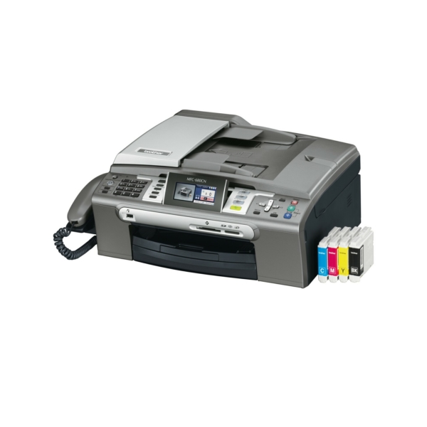 Brother MFC-680 CN Printer Ink