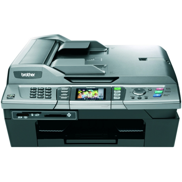 Brother MFC-820 CW Printer Ink