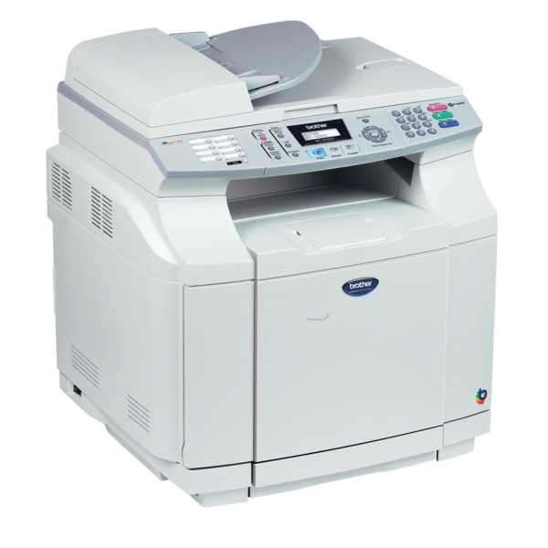 Brother MFC-9420 CN Printer Toner