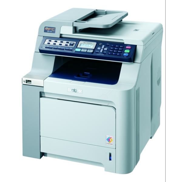 Brother MFC-9440 CDW Printer Toner