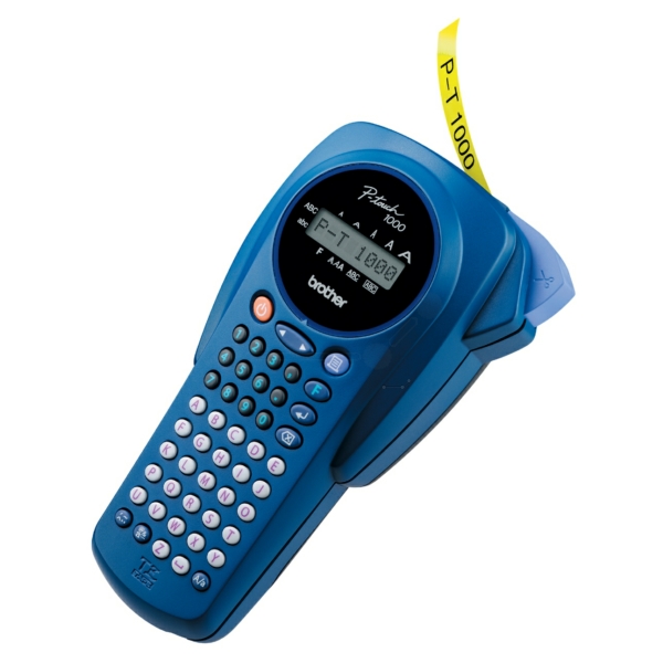 Brother P-Touch printers family icon