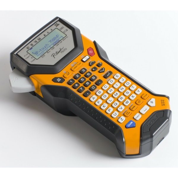 Brother P-Touch 7500 VP Printer Ink