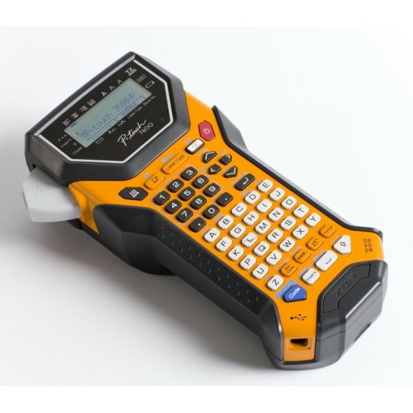 Brother P-Touch 7600 VP Printer Ink