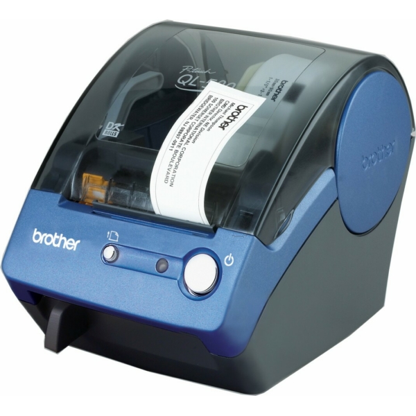 Brother P-Touch QL 500 Printer Ink