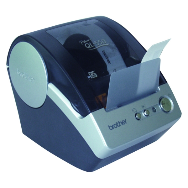 Brother P-Touch QL 550 Printer Ink