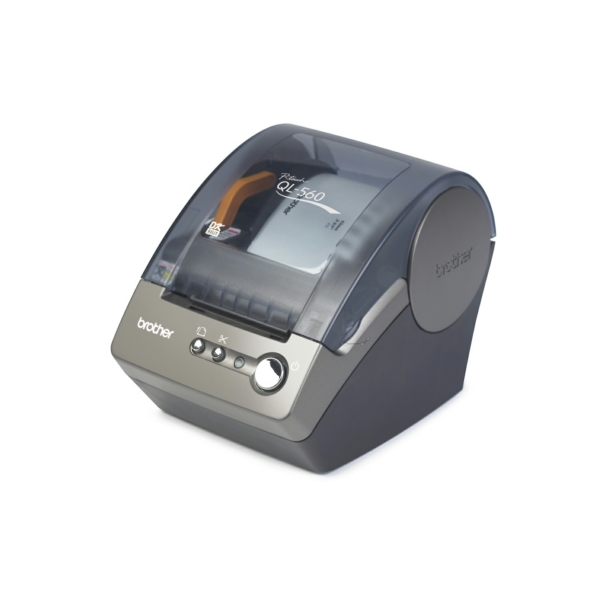 Brother P-Touch QL 560 YX Printer Ink