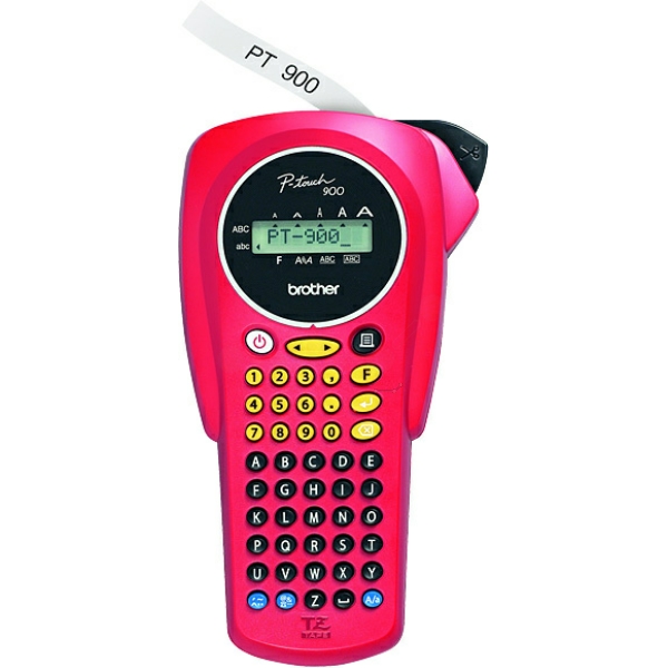 Brother P-Touch 900 Printer Ink