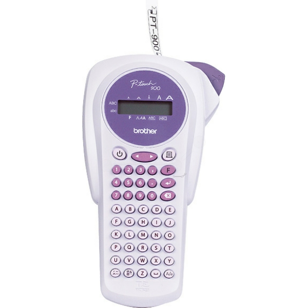 Brother P-Touch 900 F Printer Ink