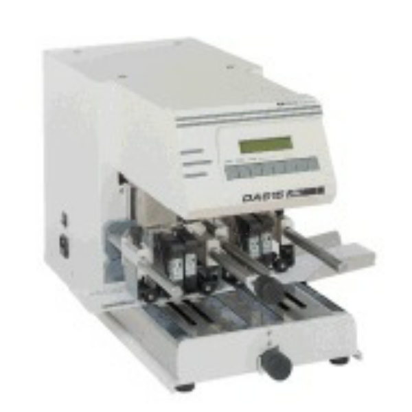 Rena DA 615 Printer Ink