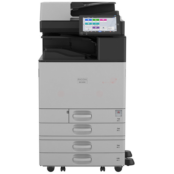 Ricoh IM C 2010 Printer Toner