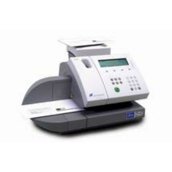 Stielow Portosprinter Printer Ink