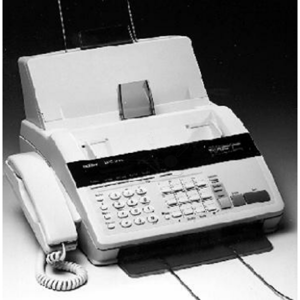 Brother MFC-1025 Printer Ink