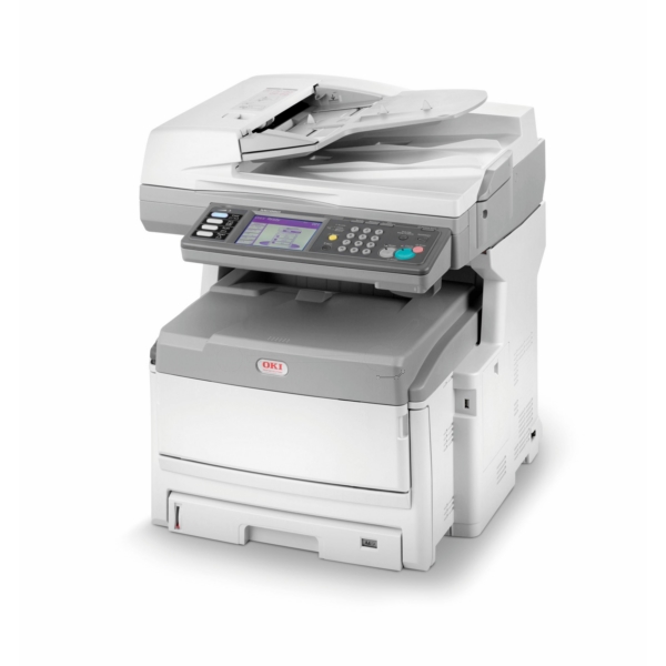 OKI MC 860 DN Printer Toner