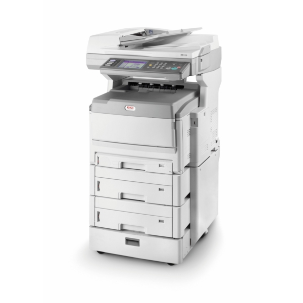 OKI MC 860 CDXN Printer Toner