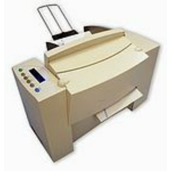 Pitney Bowes W printers family icon