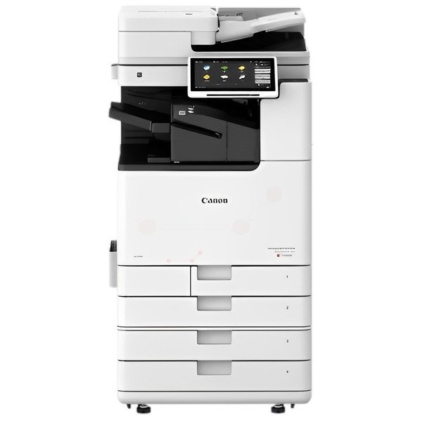 Canon imageRUNNER Advance DX C 3926 i Printer Toner