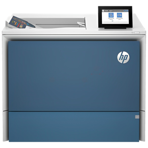 HP Color LaserJet Enterprise 6701 Printer Toner