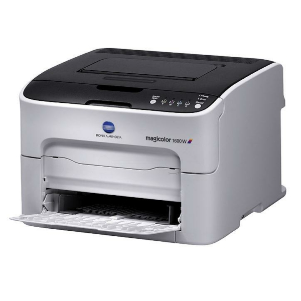 Konica Minolta Magicolor printers family icon