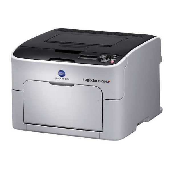 Konica Minolta Magicolor 1650 EN D Printer Toner
