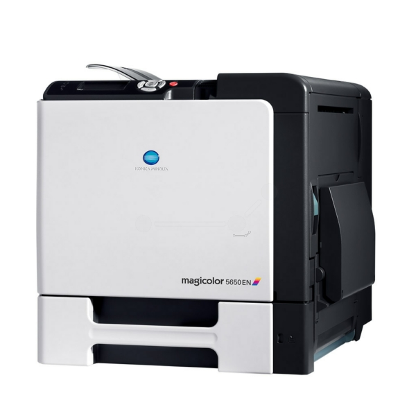 Konica Minolta Magicolor 5650 EN Printer Toner