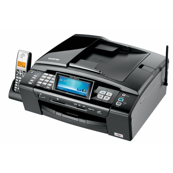 Brother MFC-990 CW Printer Ink