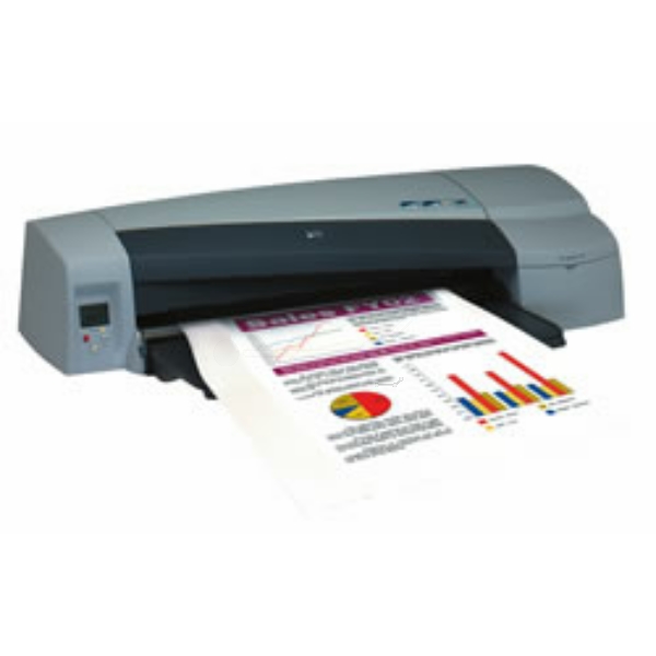 HP DesignJet 100 Printer Ink
