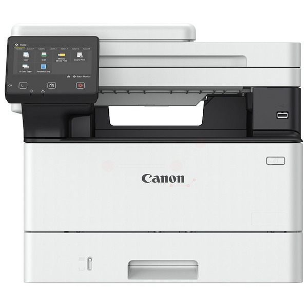 Canon i-SENSYS X 1440 Pr Printer Toner