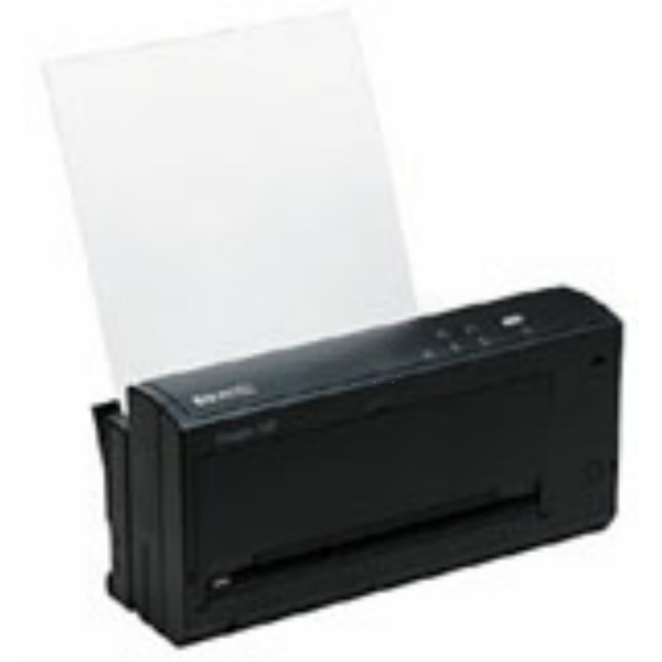 HP DeskJet 340 Printer Ink