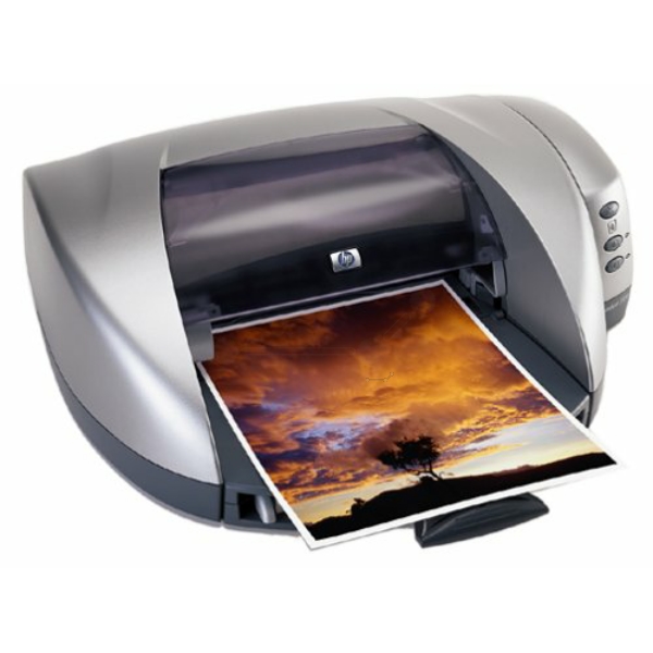 HP DeskJet 5550 Printer Ink