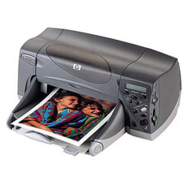 HP PhotoSmart 1218 Printer Ink