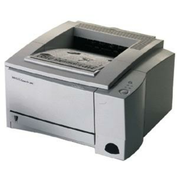 HP LaserJet 2100 Printer Toner