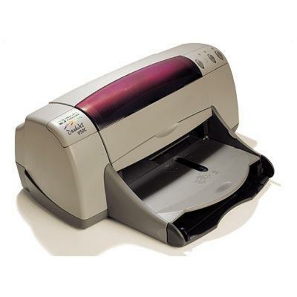 HP DeskJet 959 C Printer Ink
