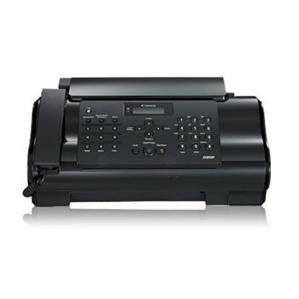 Canon Fax JX 210 P Printer Ink