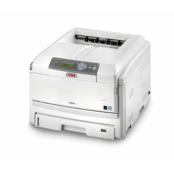 OKI C 810 DN Printer Toner